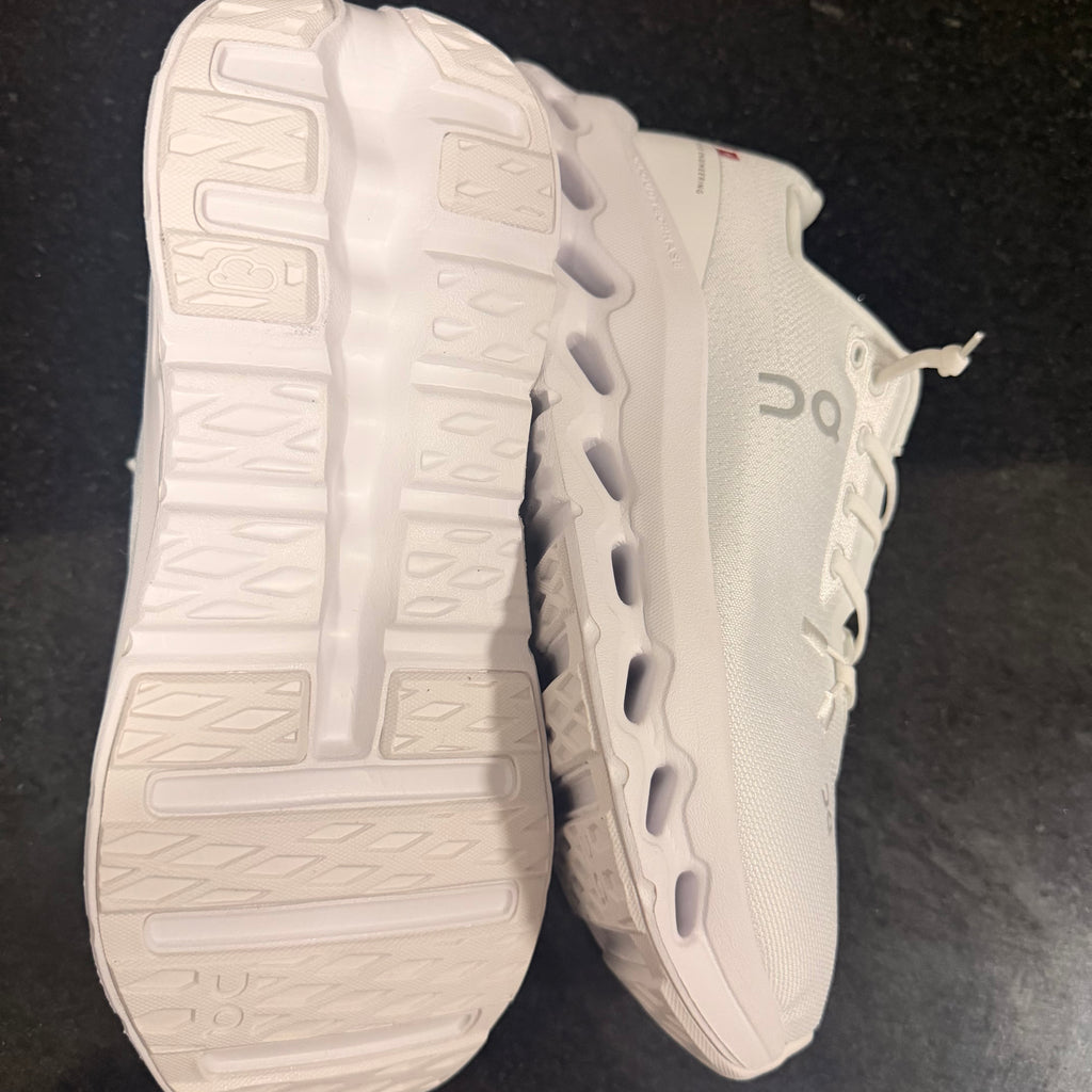 Oncloud Tilt White