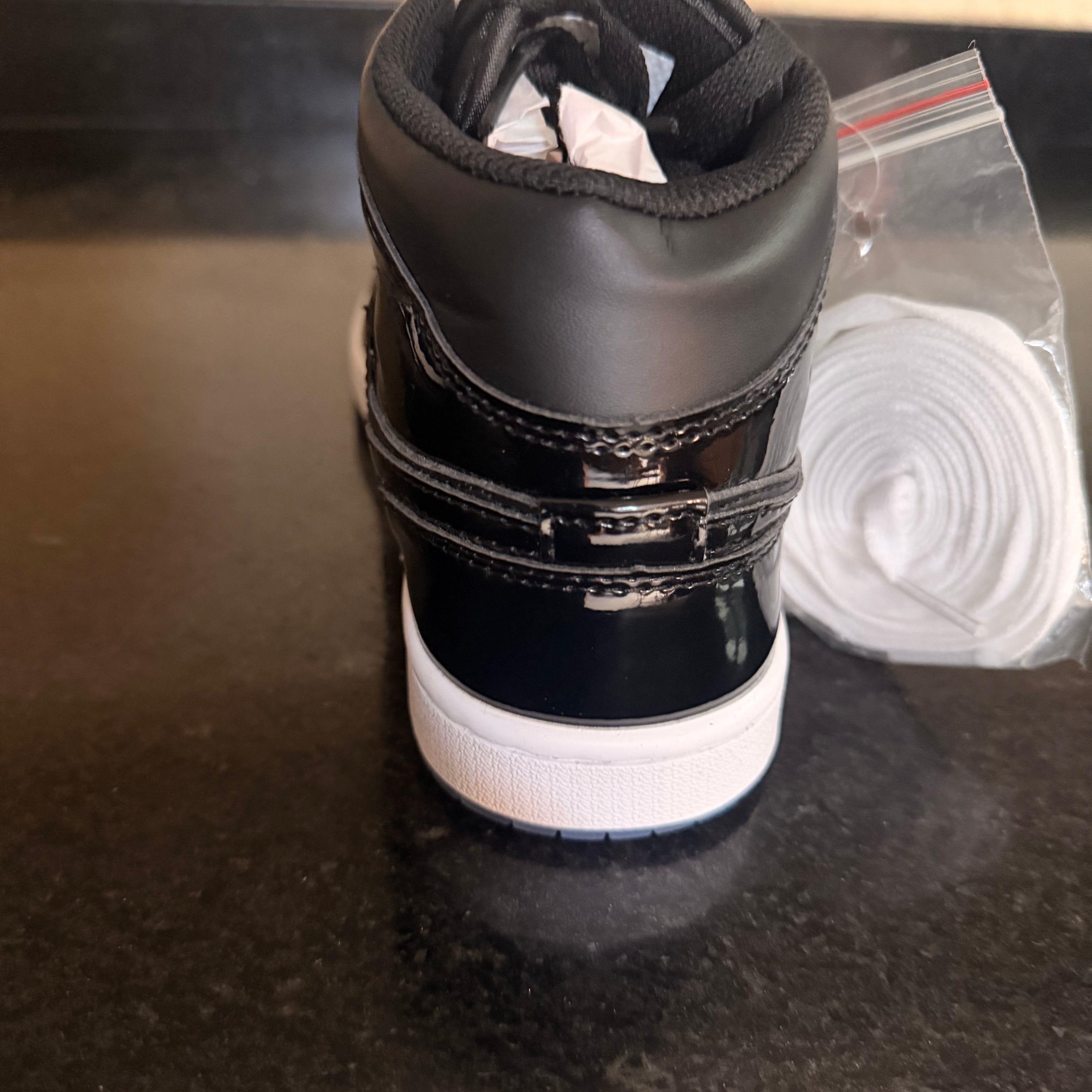 Jordan 1 Space Jam