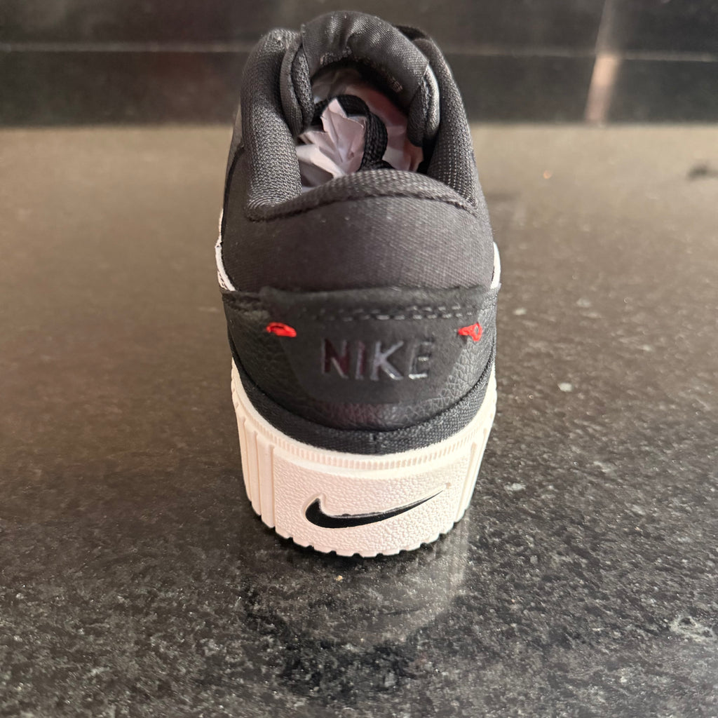 Court Legacy Black
