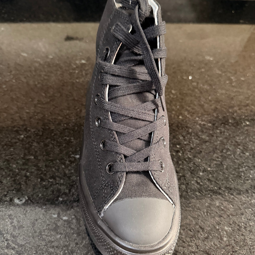 Converse Move Black