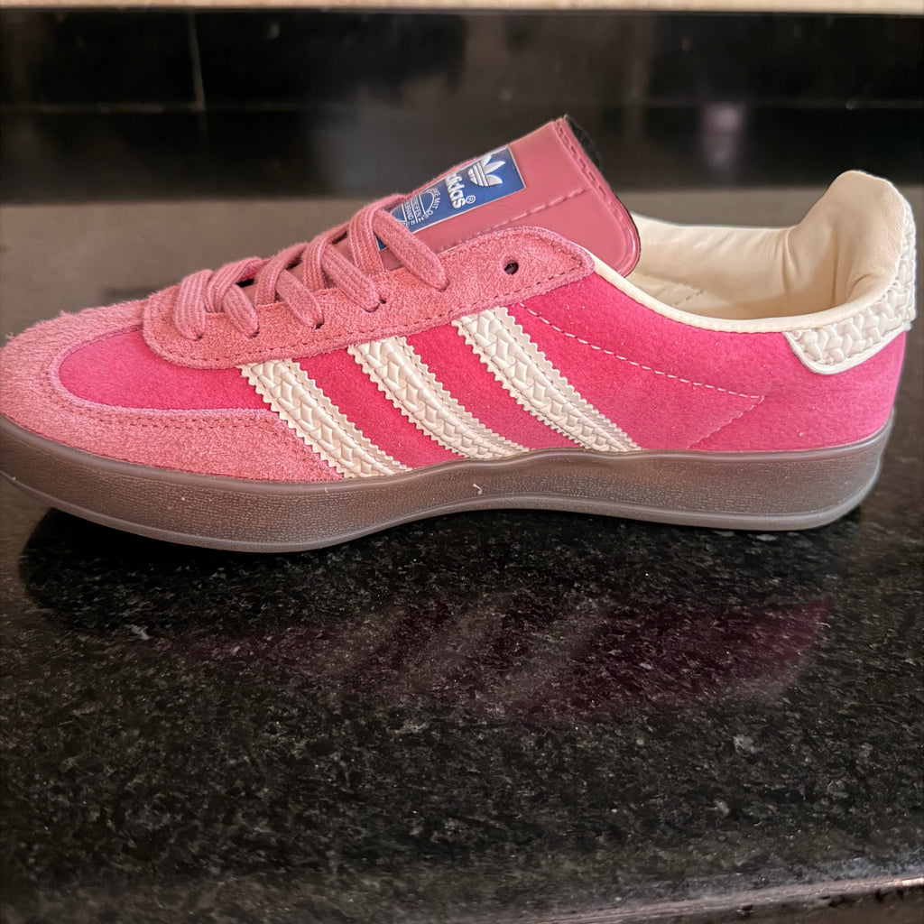 Gazelle Pink Cloud