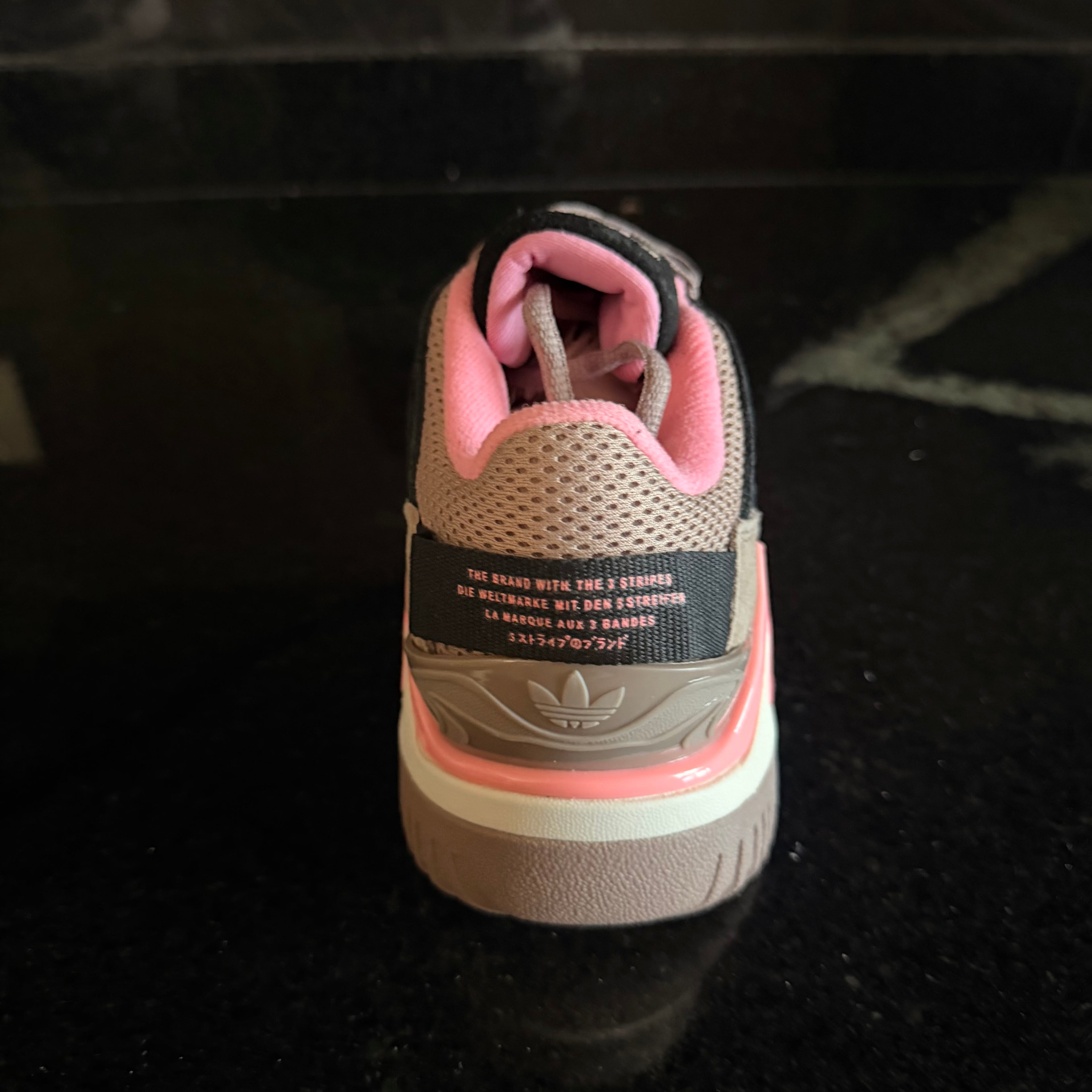 Niteball Bliss Pink