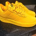 Af1 University Gold