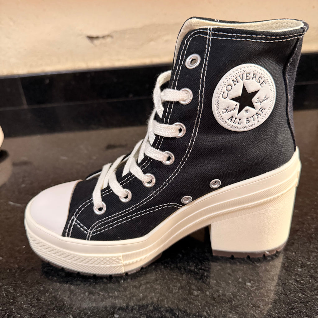 Converse Luxe Heel