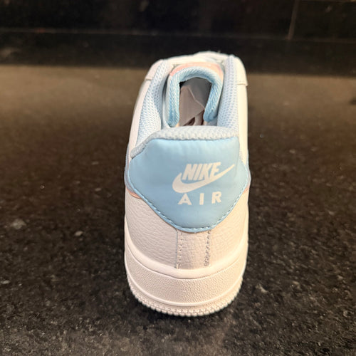 AF1 3D