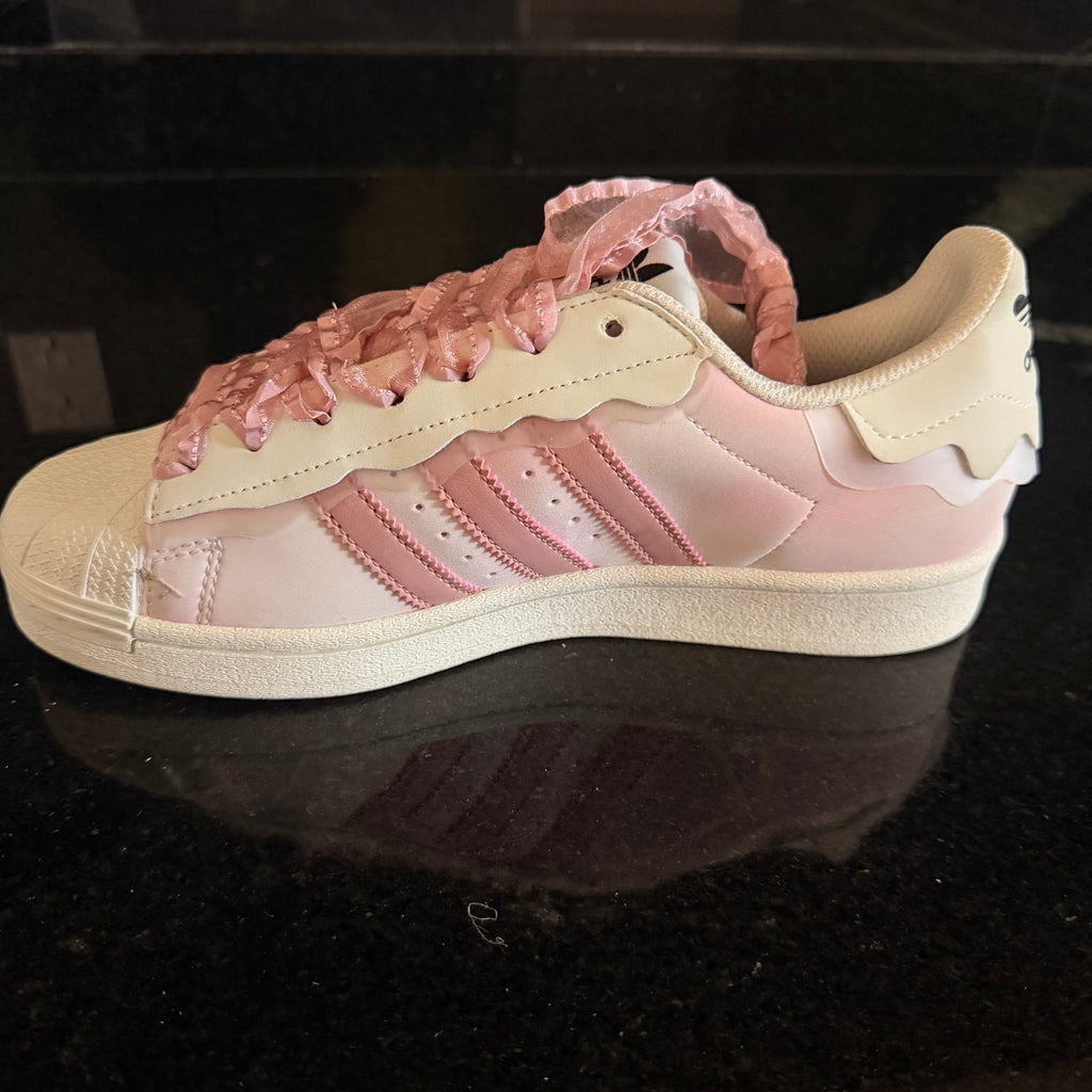 Superstar Ribbon