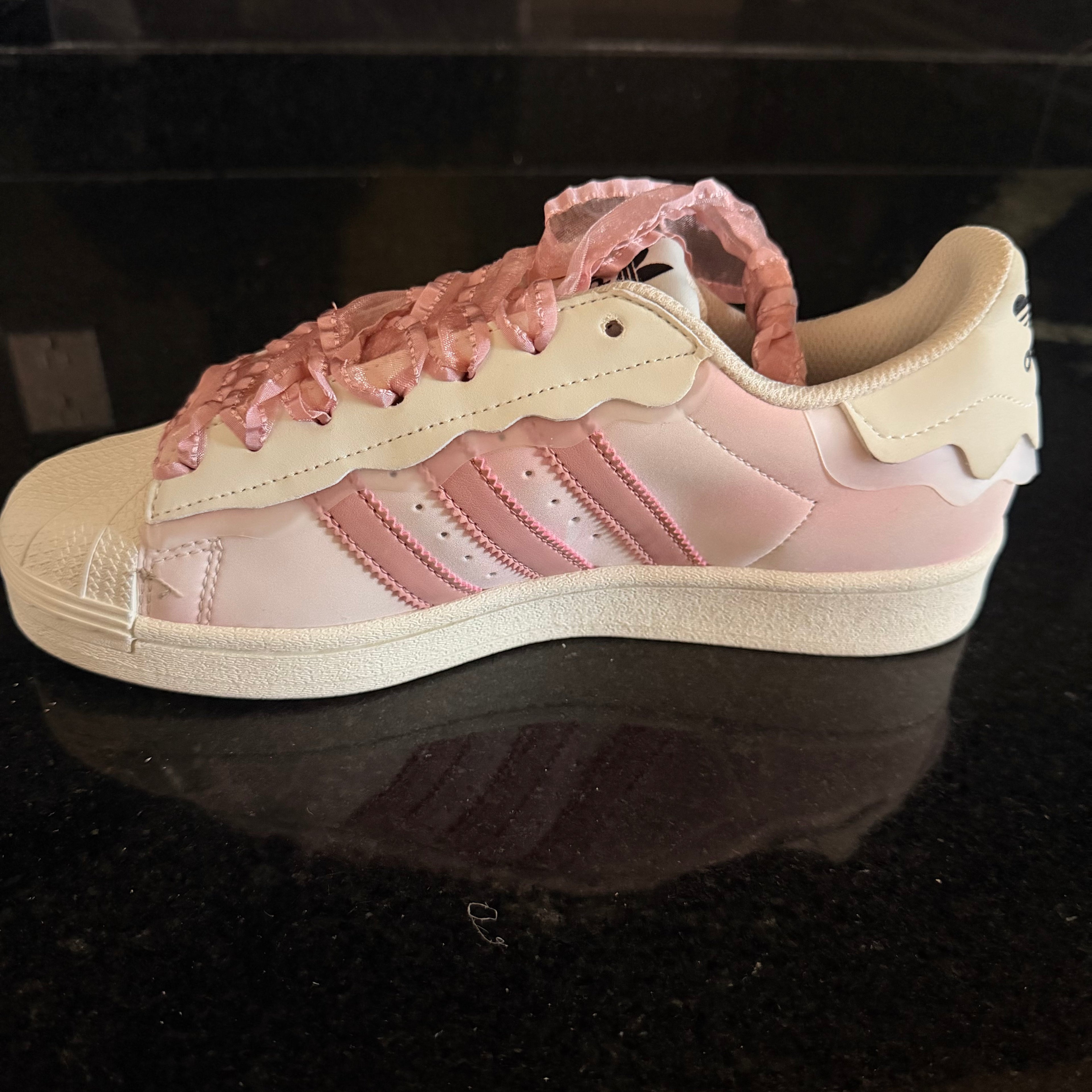 Superstar Ribbon