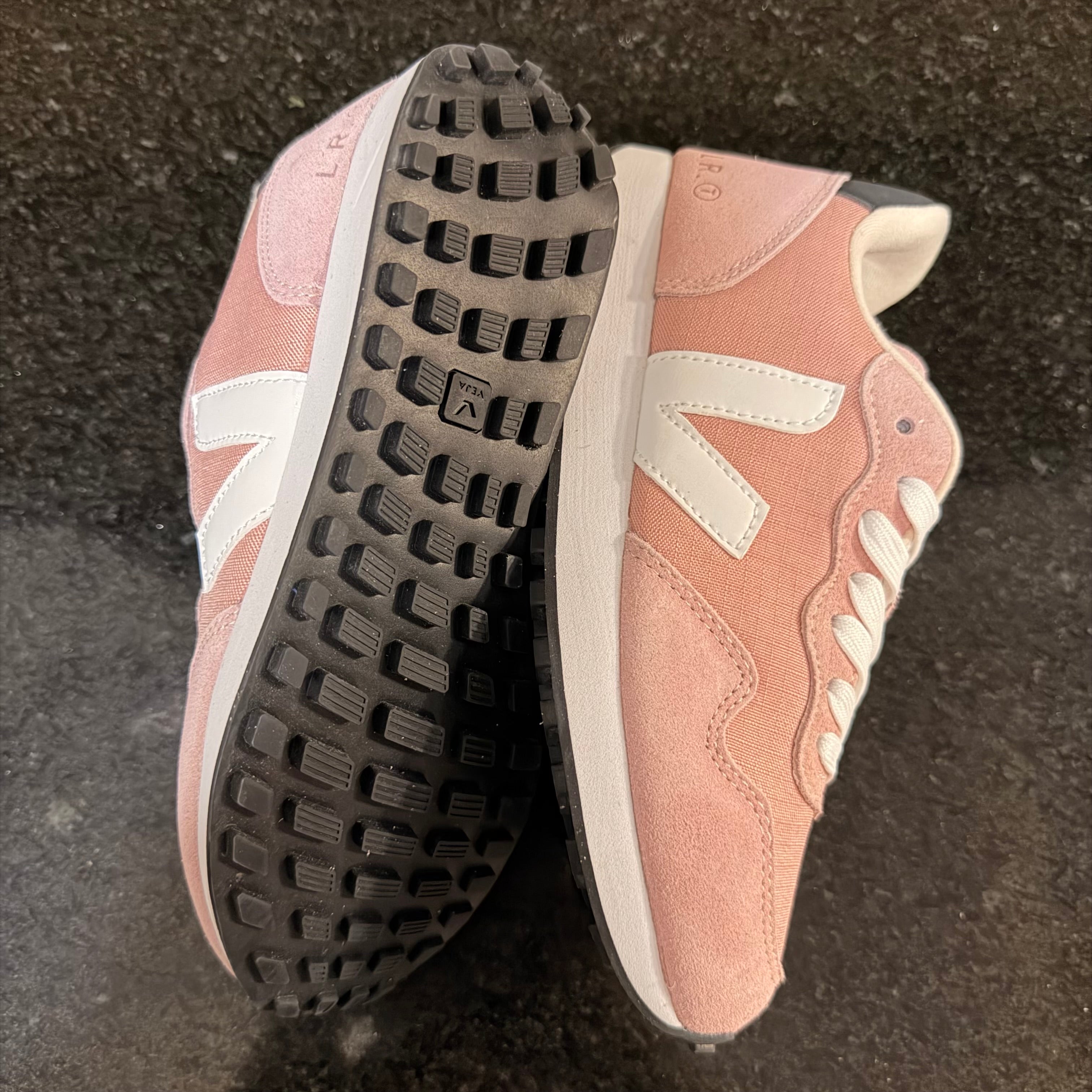 Veja Río Pink
