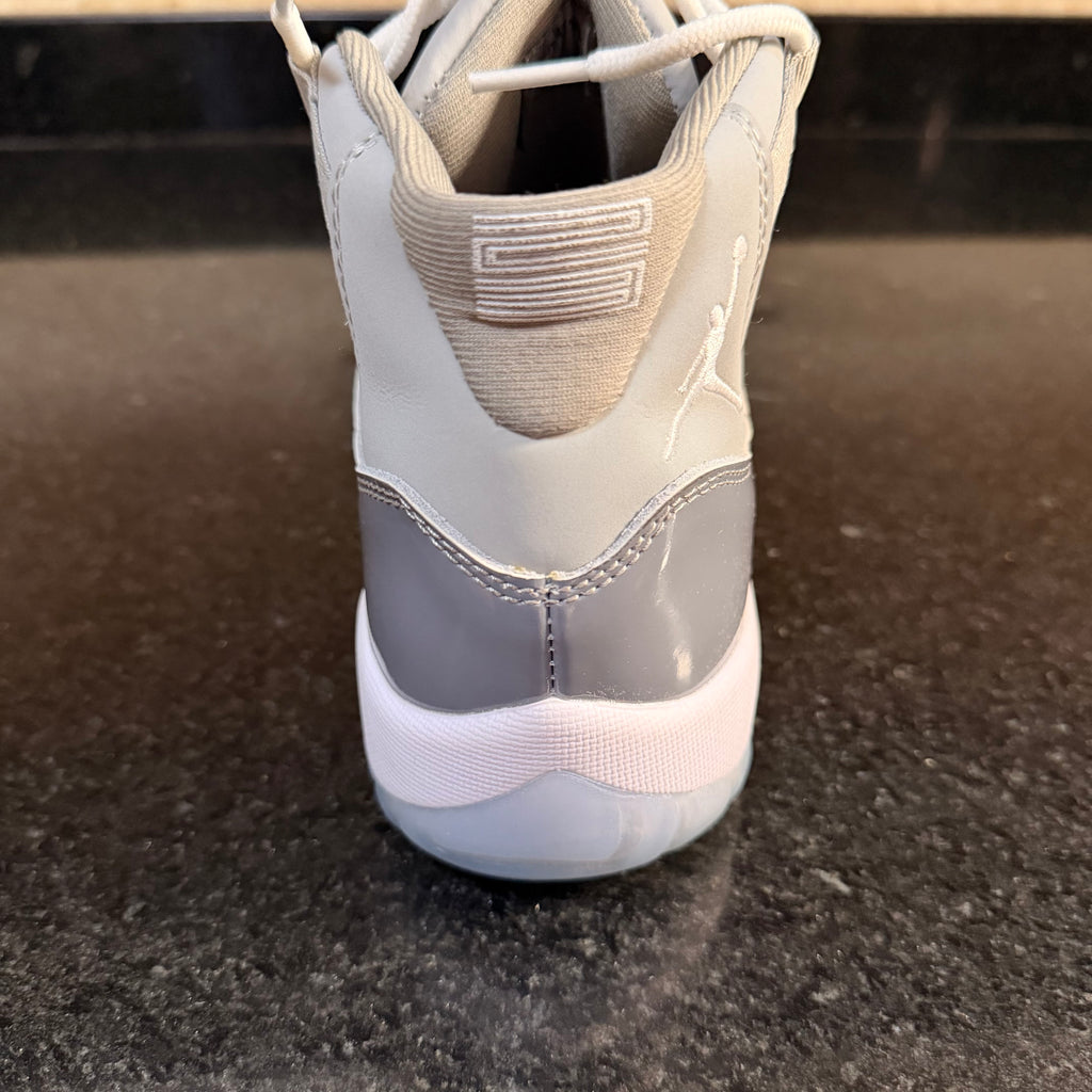 Jordan 11 Cool Grey (copia)