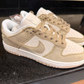 Dunk Low Sanddrift