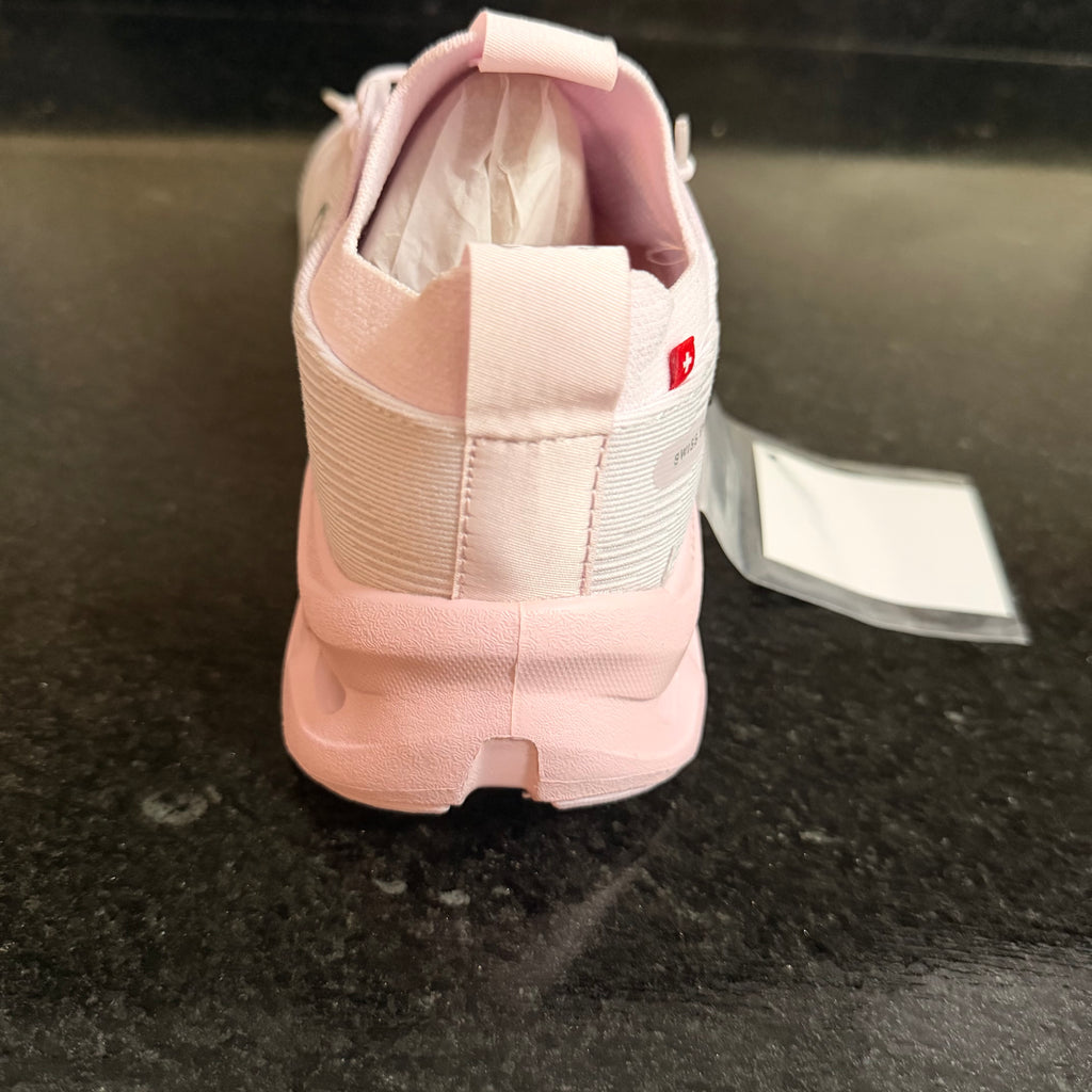 Oncloud Tilt Leowe Full Pink