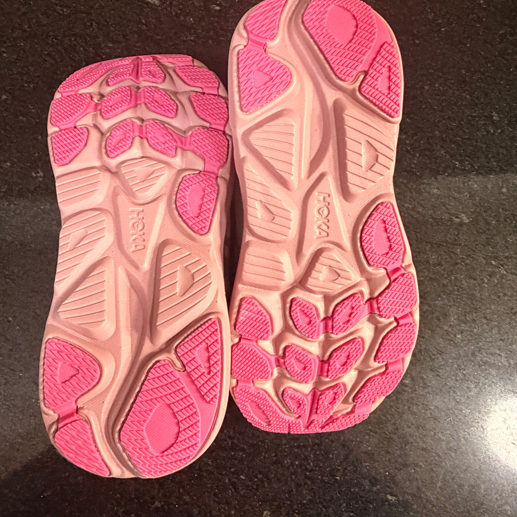 Hoka Clifton 10 Pink
