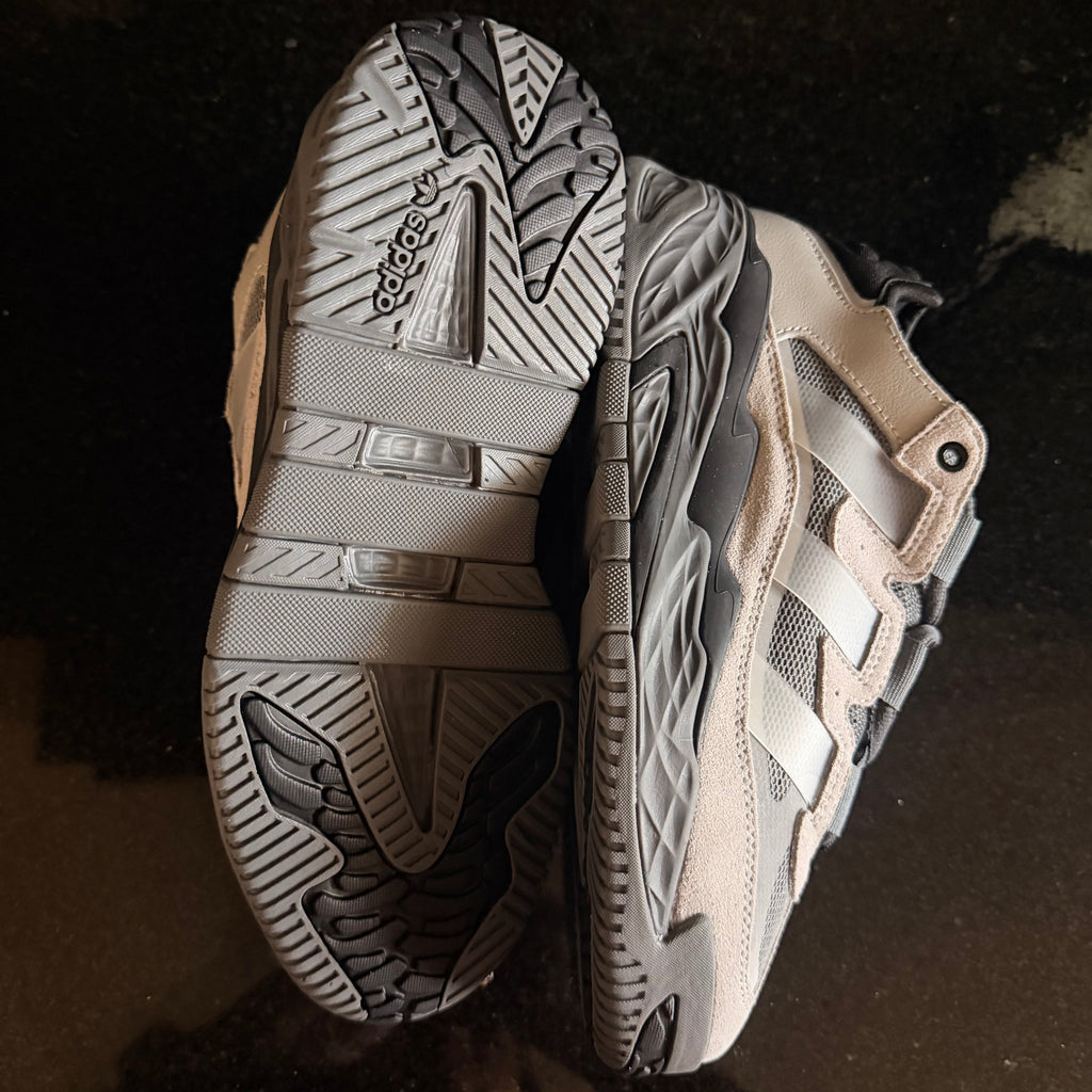 Niteball Dark Gray