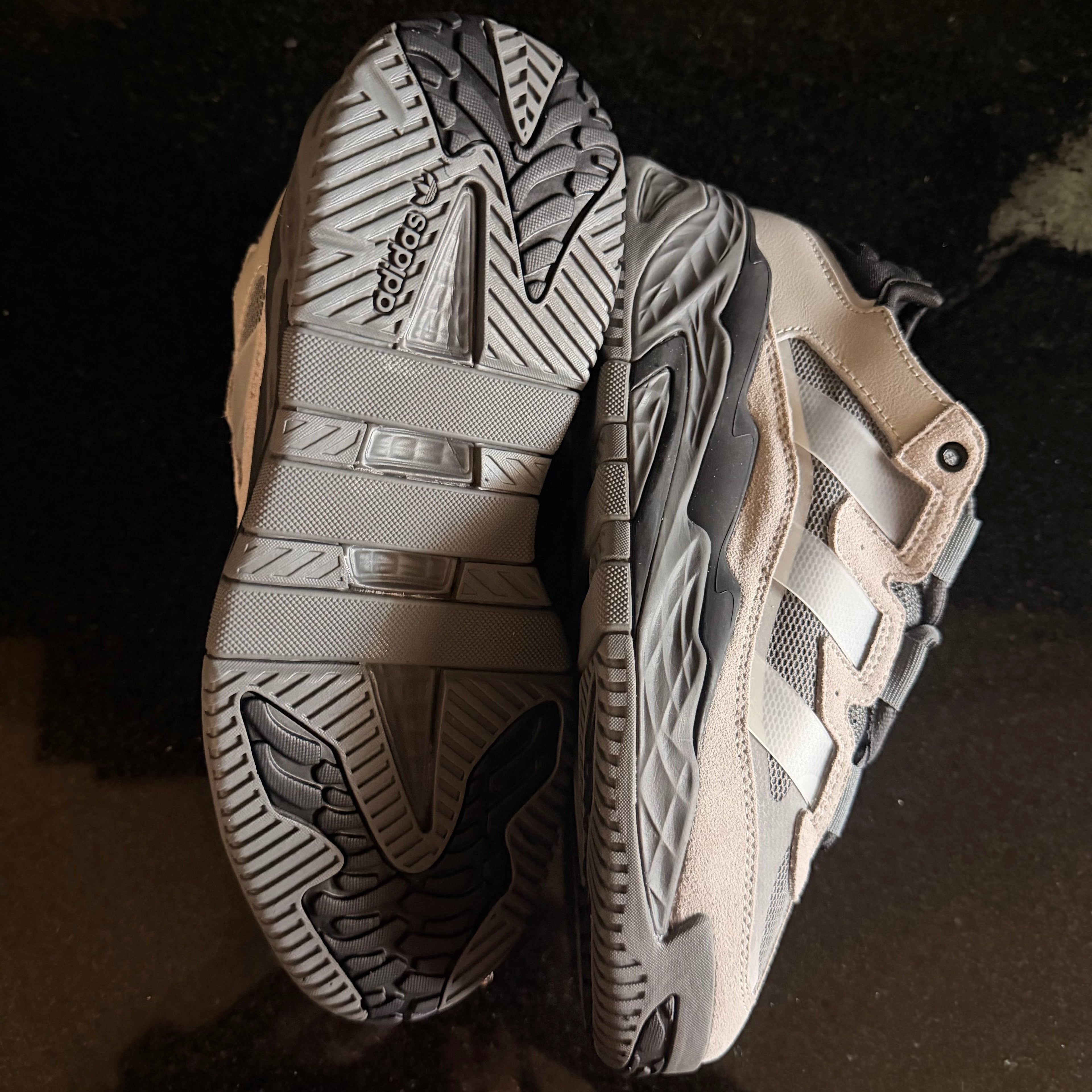 Niteball Dark Gray