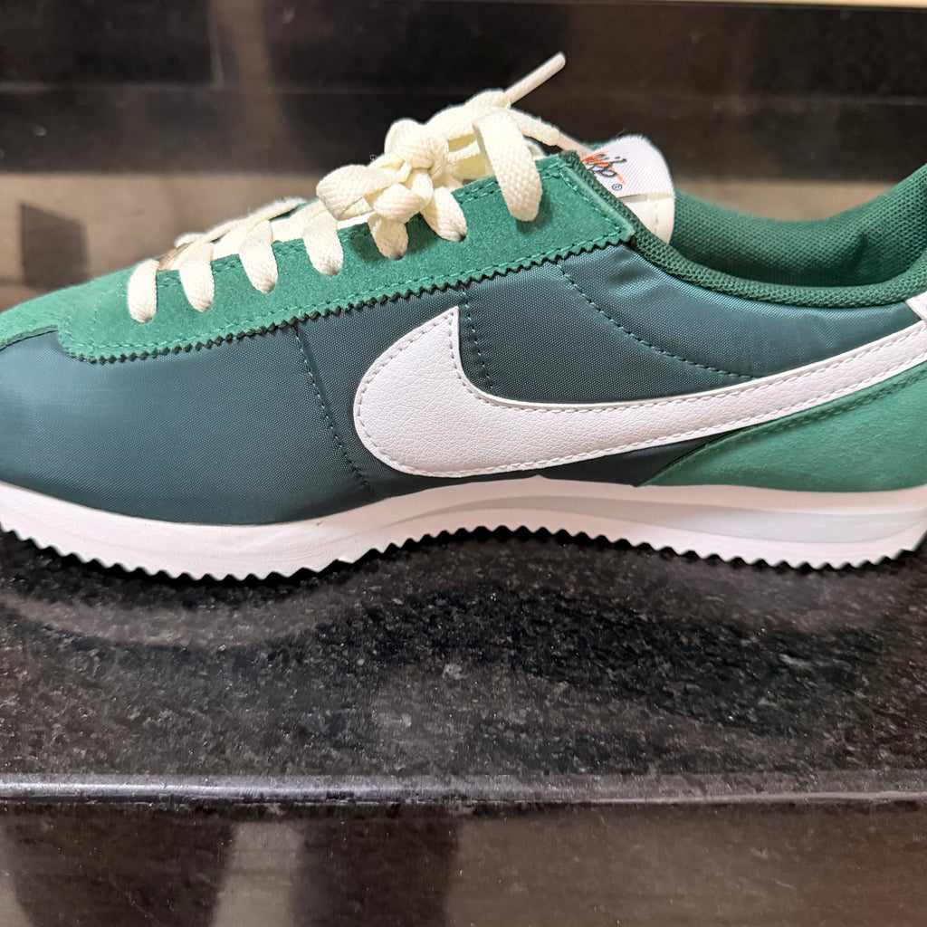 Nike Cortez Green