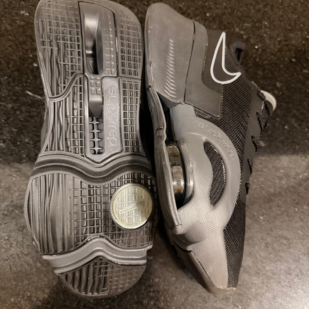 Superrep 3 Black