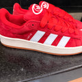 Campus Red