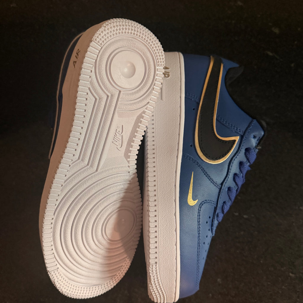 AF1 Sensse Blue