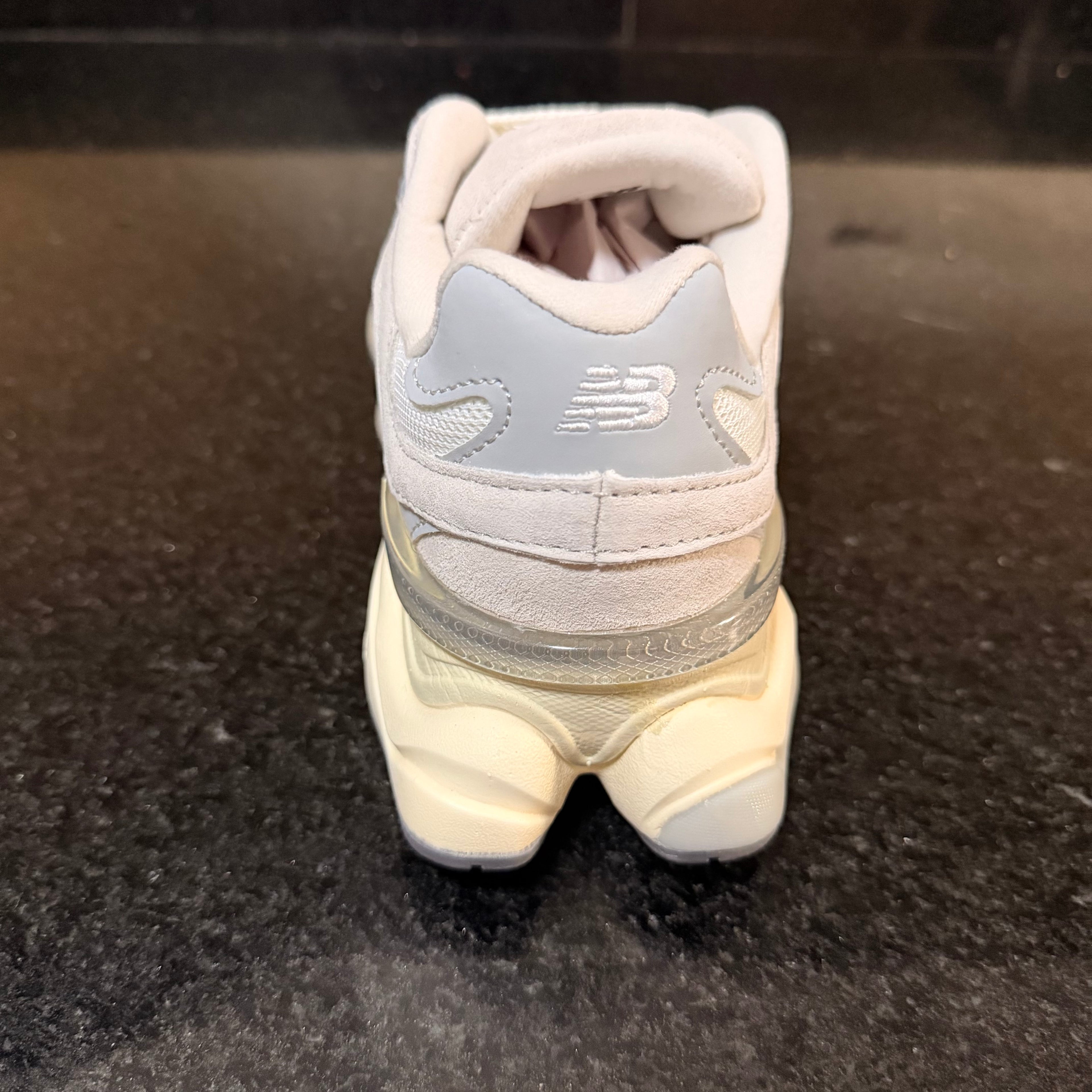 NB 9060 SS White
