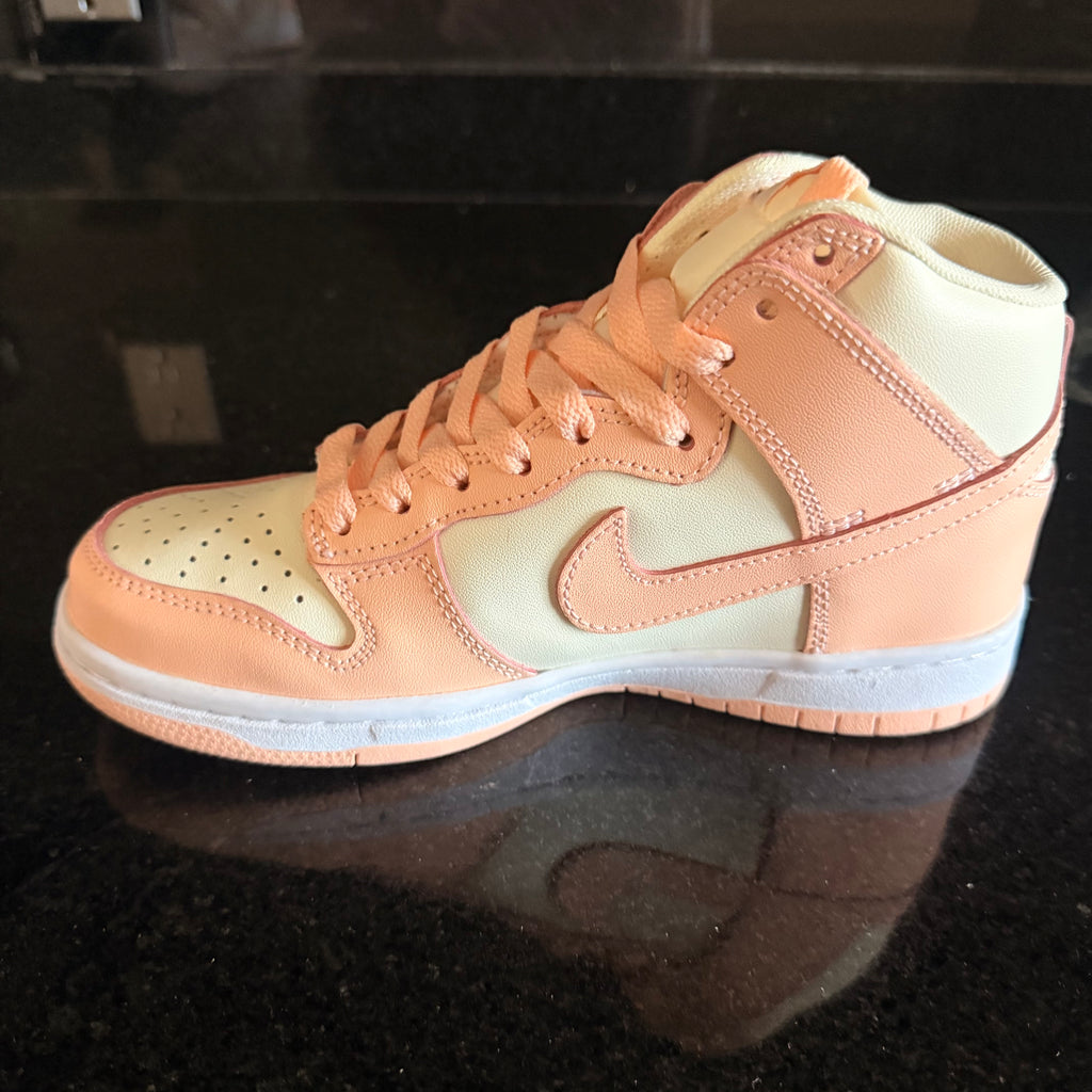 Dunk Bota Whisper