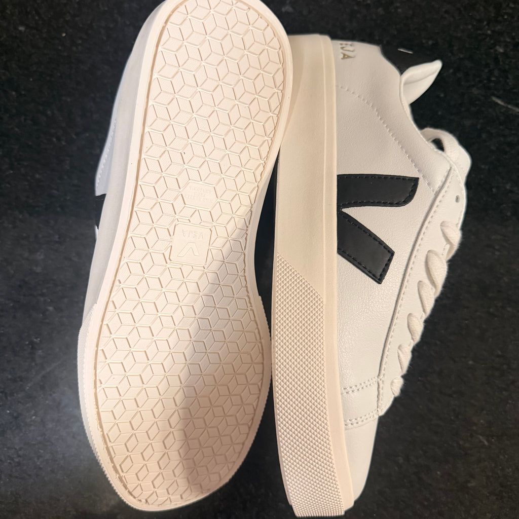 Veja Campo White