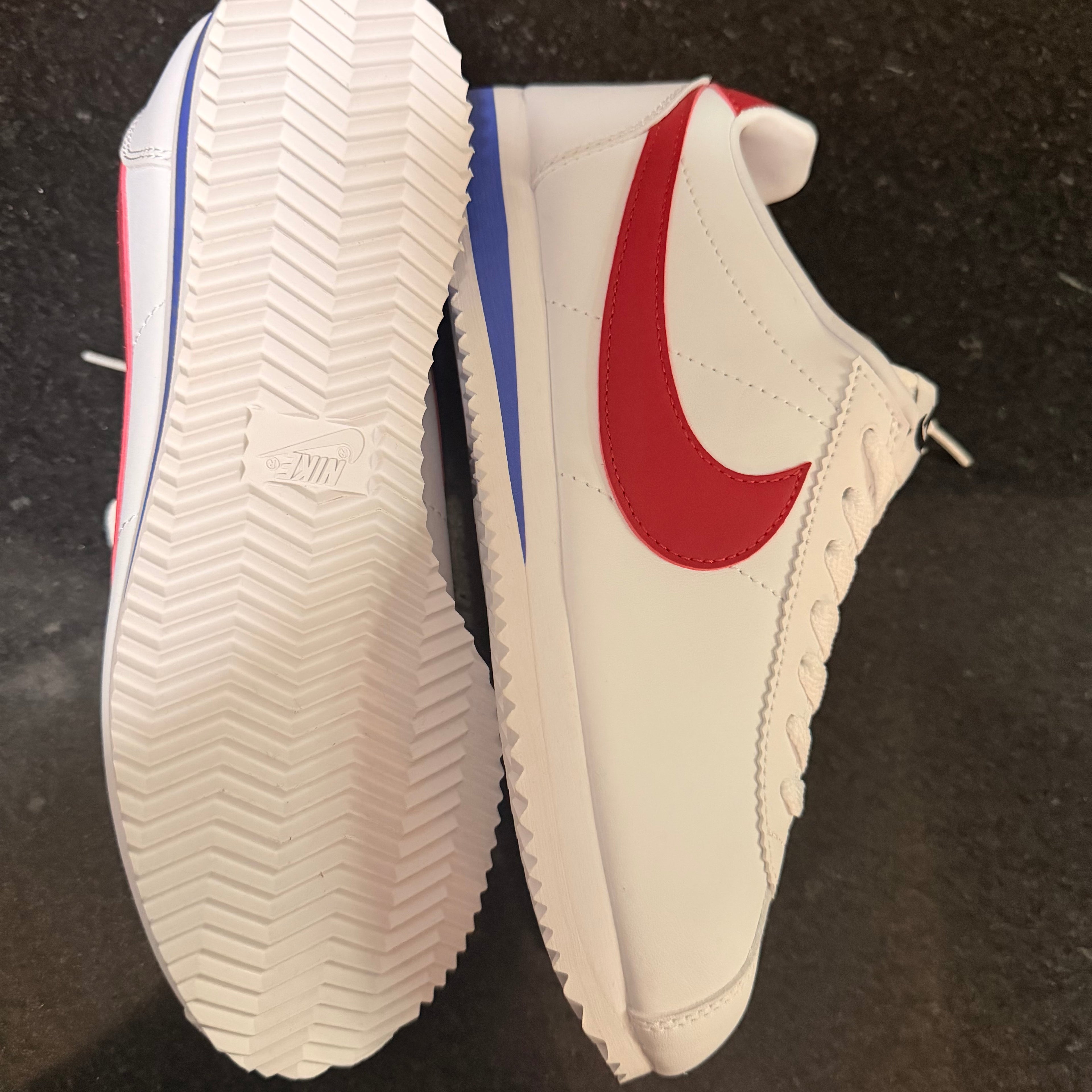 Nike Varzity