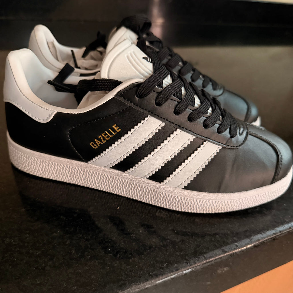 Gazelle Black