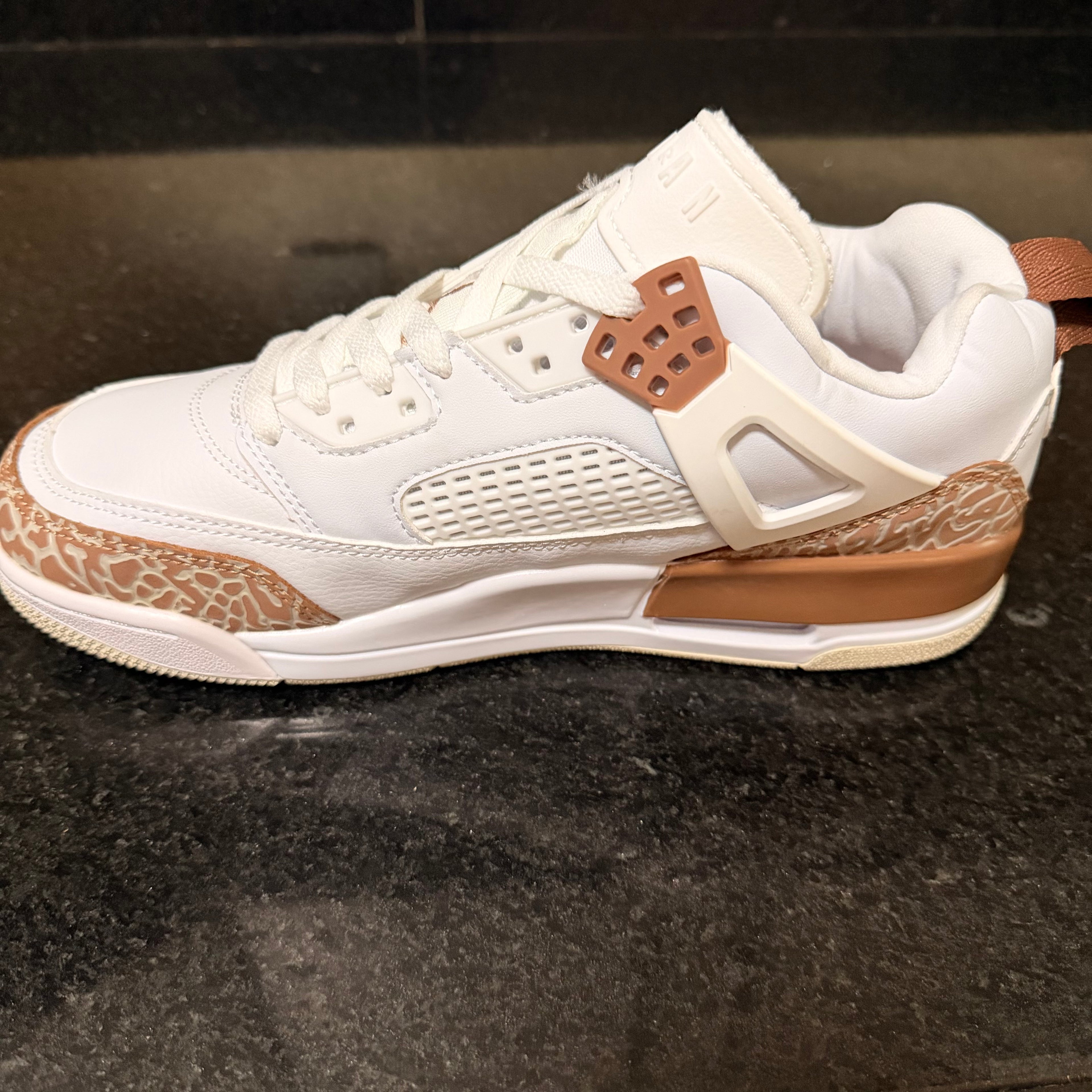 Spizike Archaeo