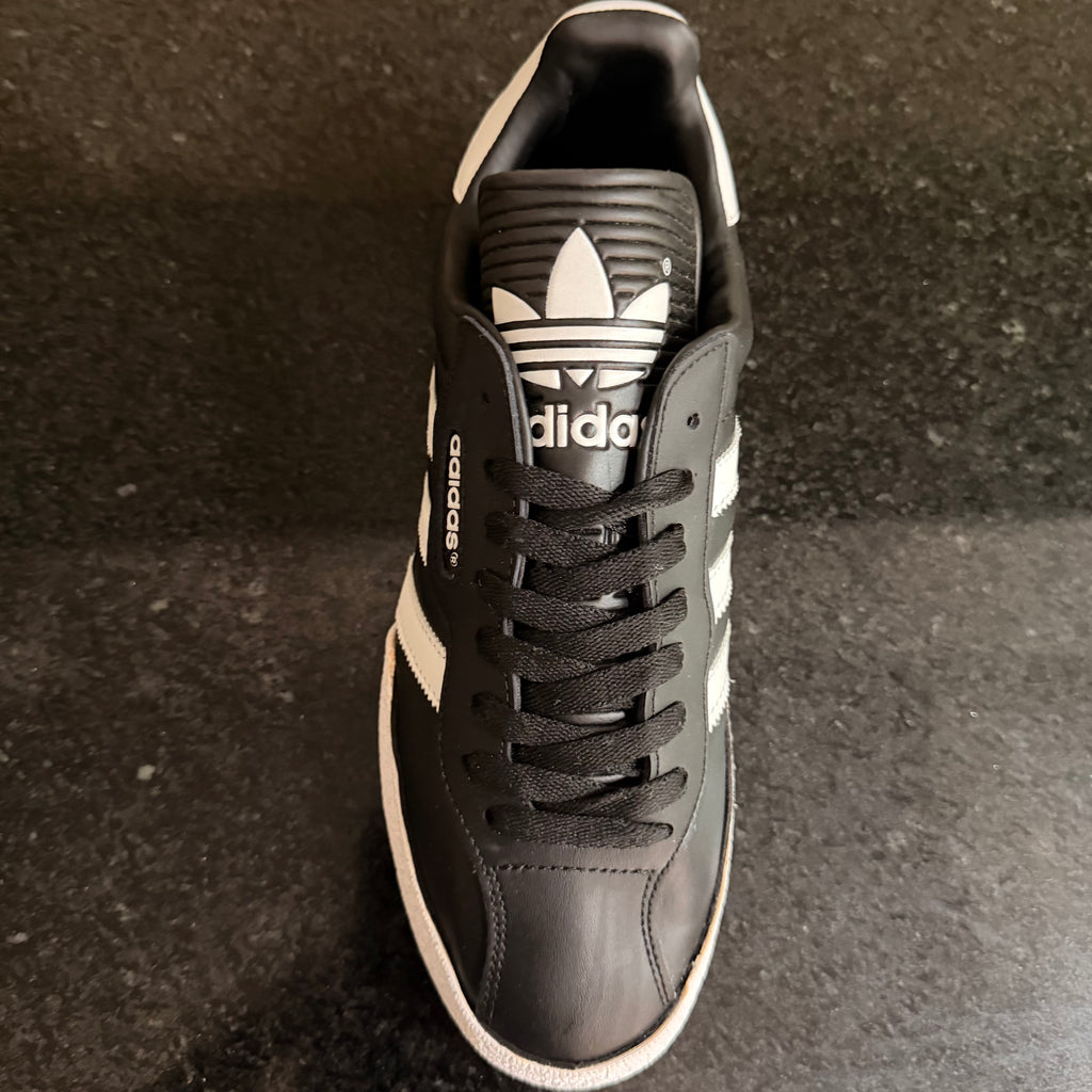Samba Sport Black