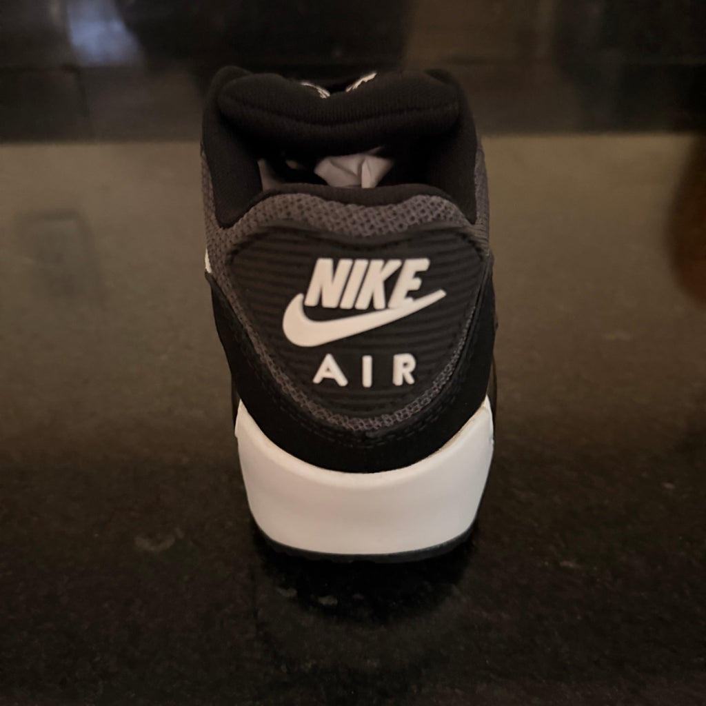 Air Max 90 Essential Gray