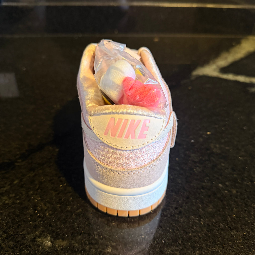 Dunk Teddy