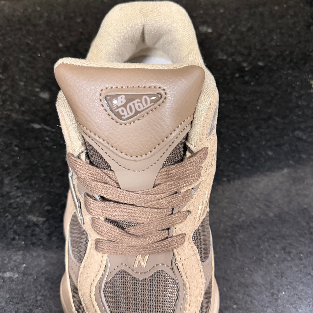 NB 9060 Mushroom