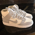 Dunk Bota Gray