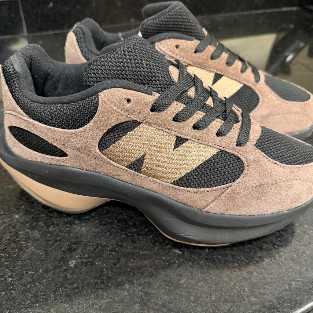 Nb Wrpd Mushroom