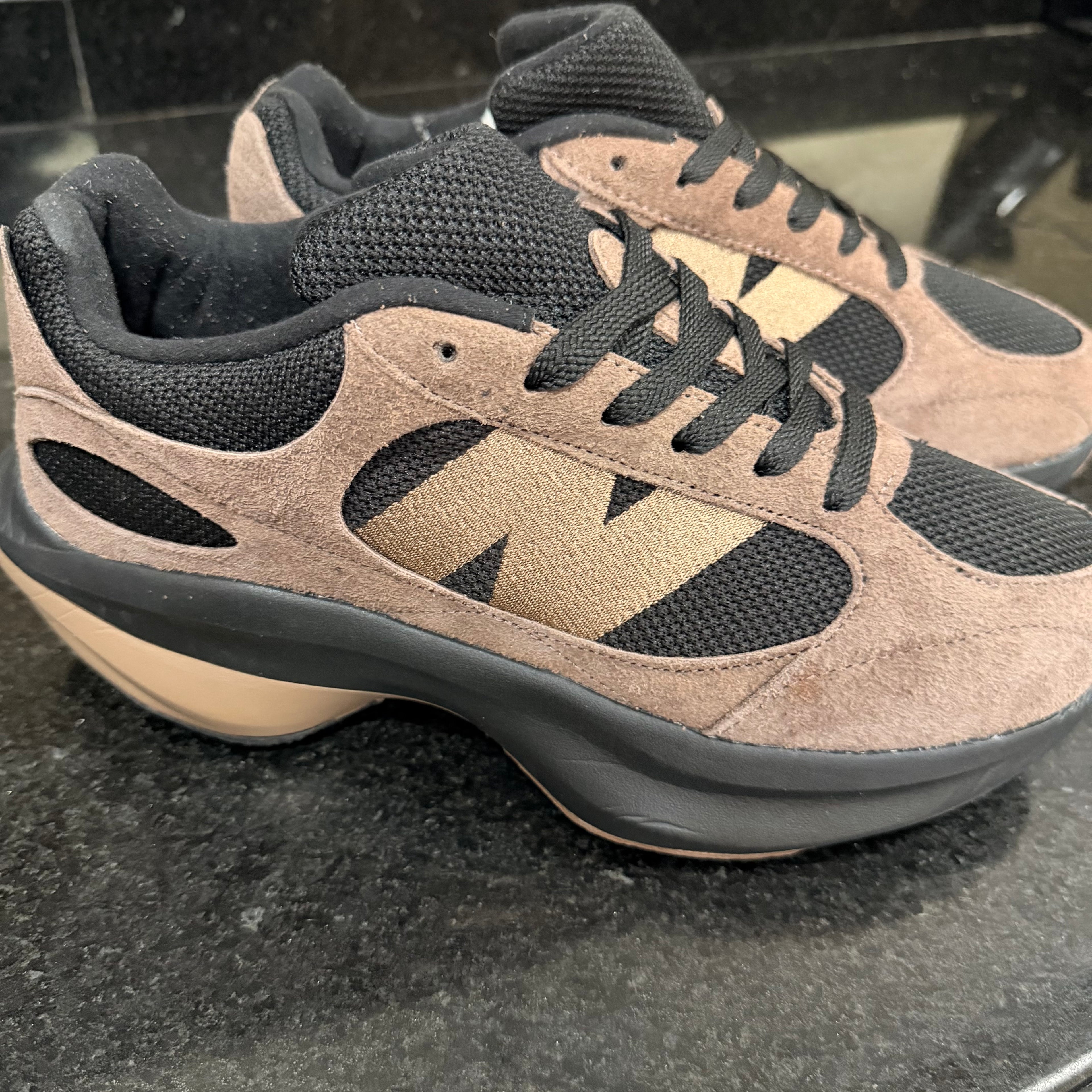 Nb Wrpd Mushroom