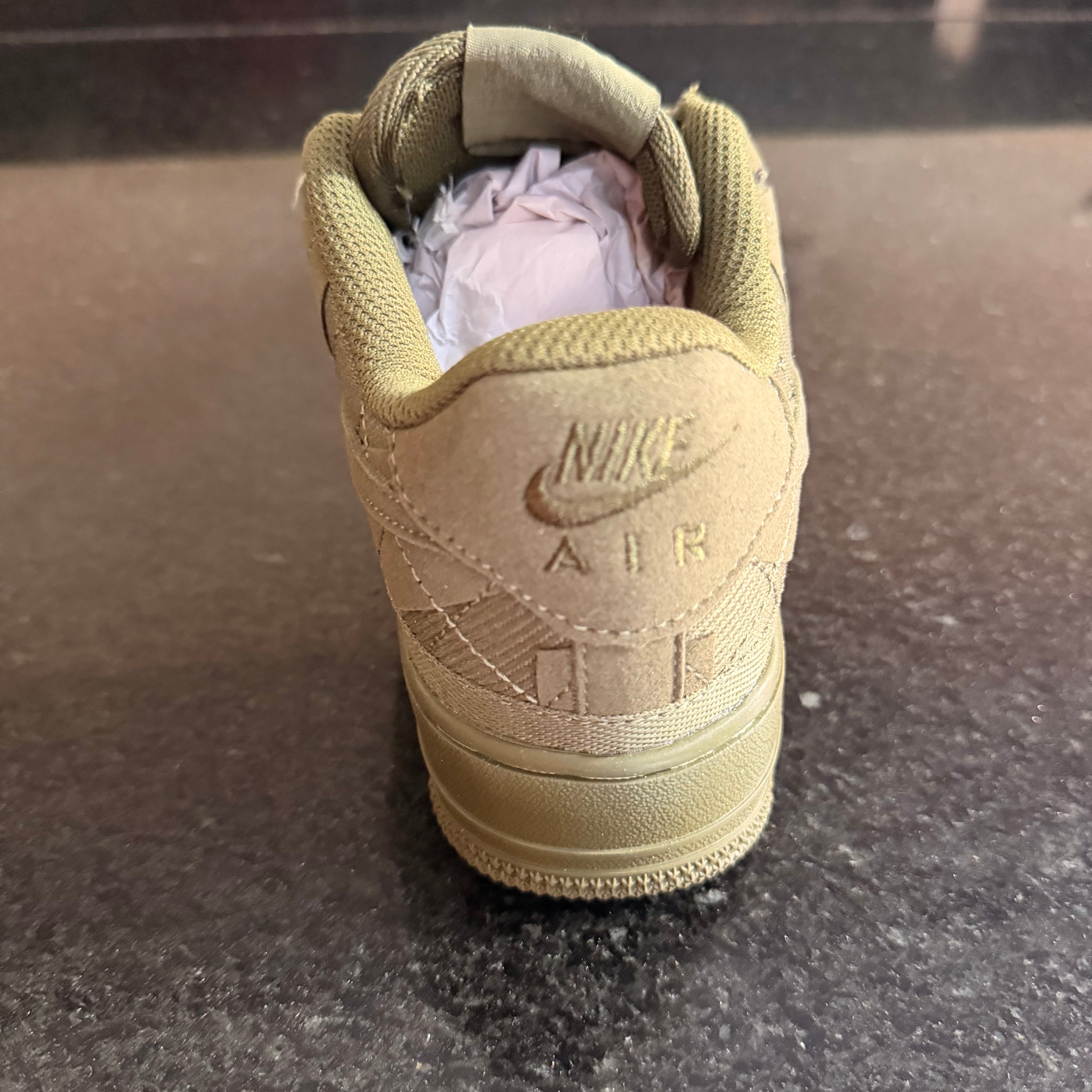 AF1 Sequoia