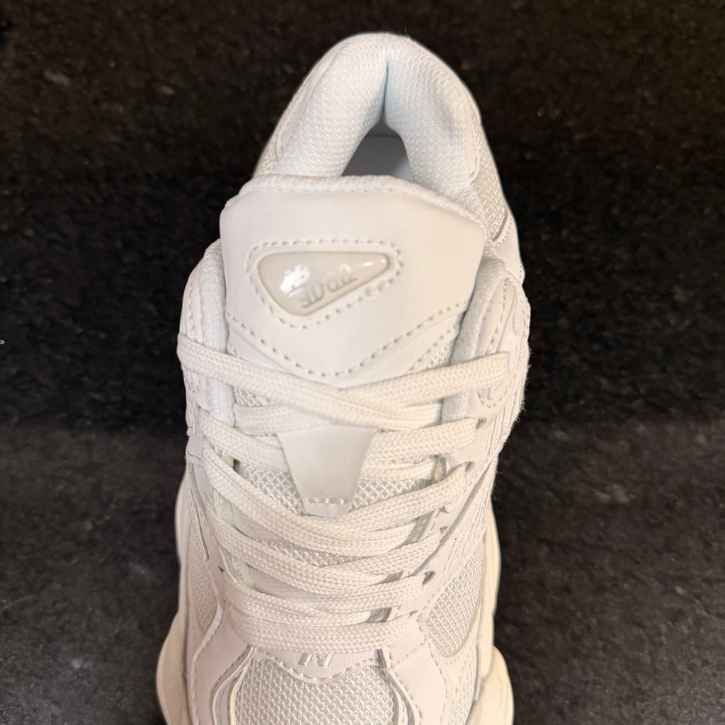 NB 9060 Triple White