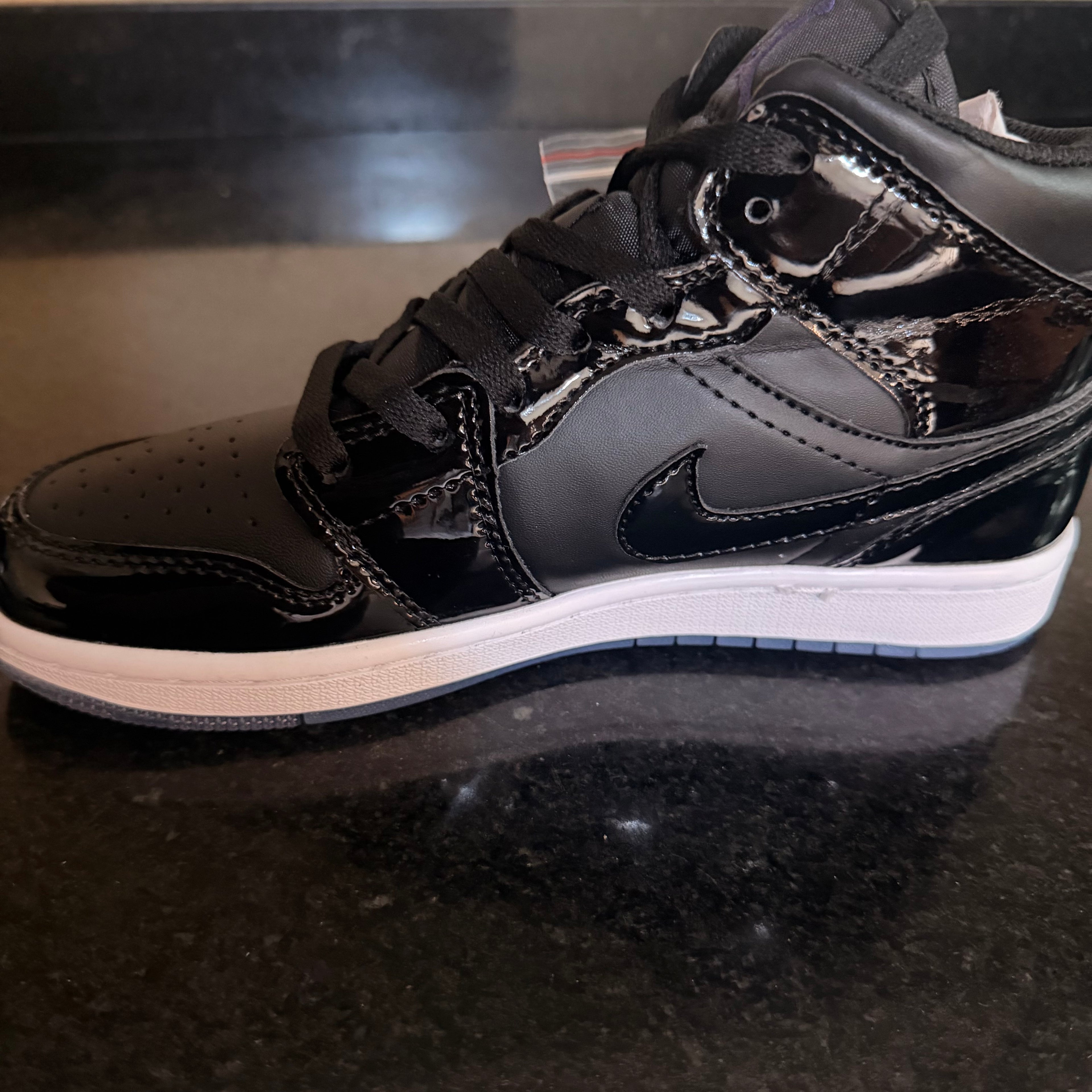 Jordan 1 Space Jam