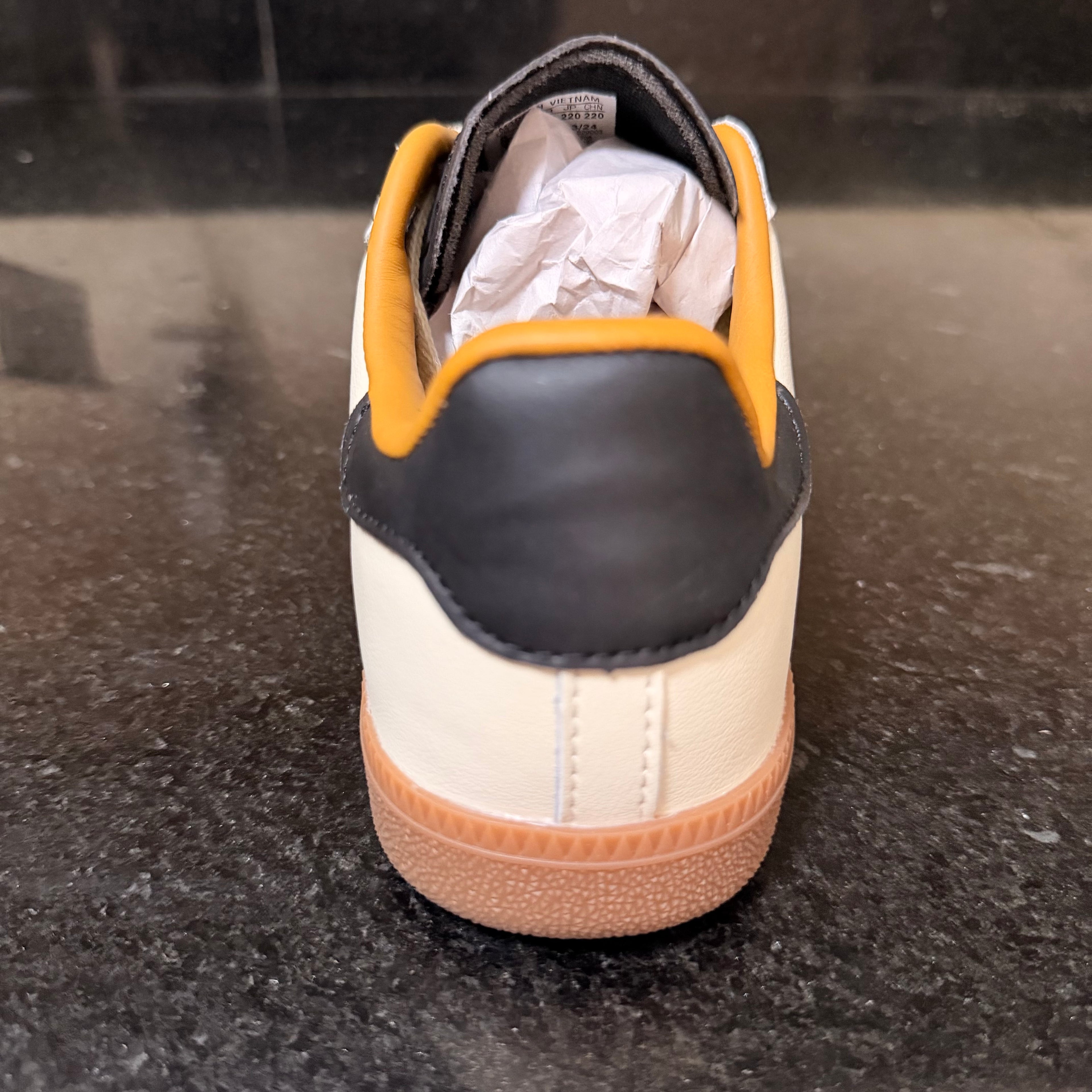 Samba Jjjjound Beige