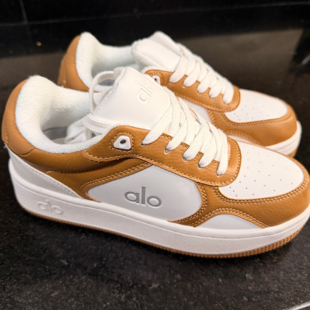 ALO Recovery Brown