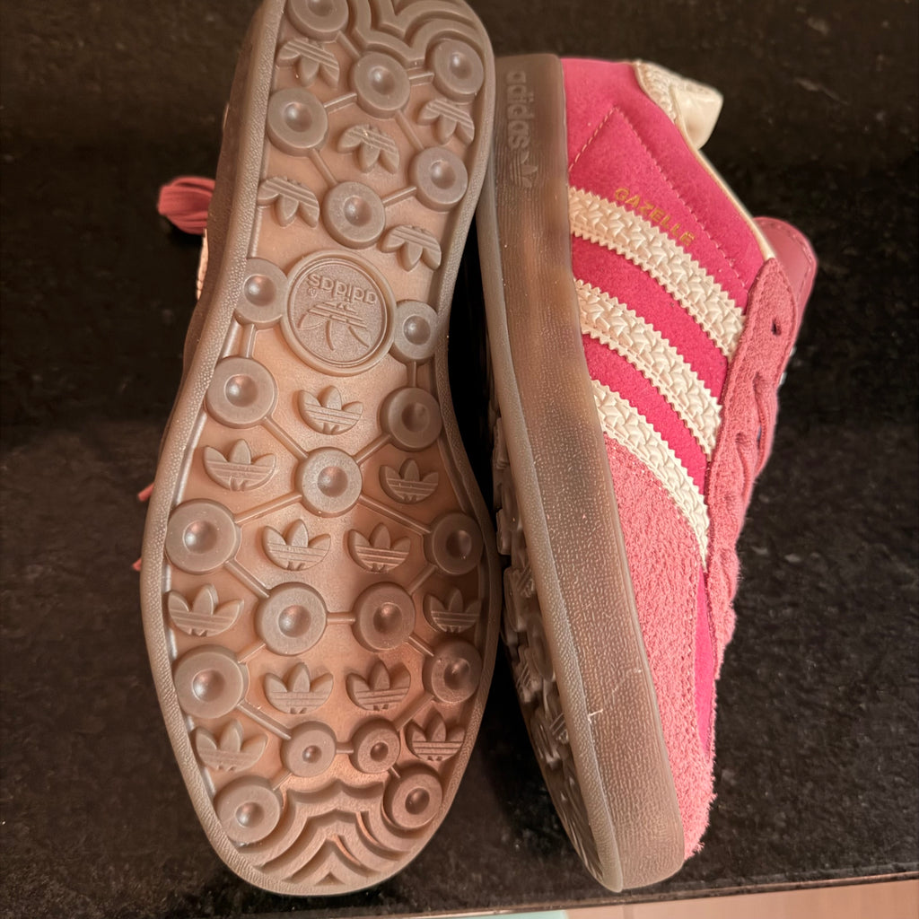 Gazelle Pink Cloud