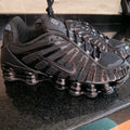 Shox Black