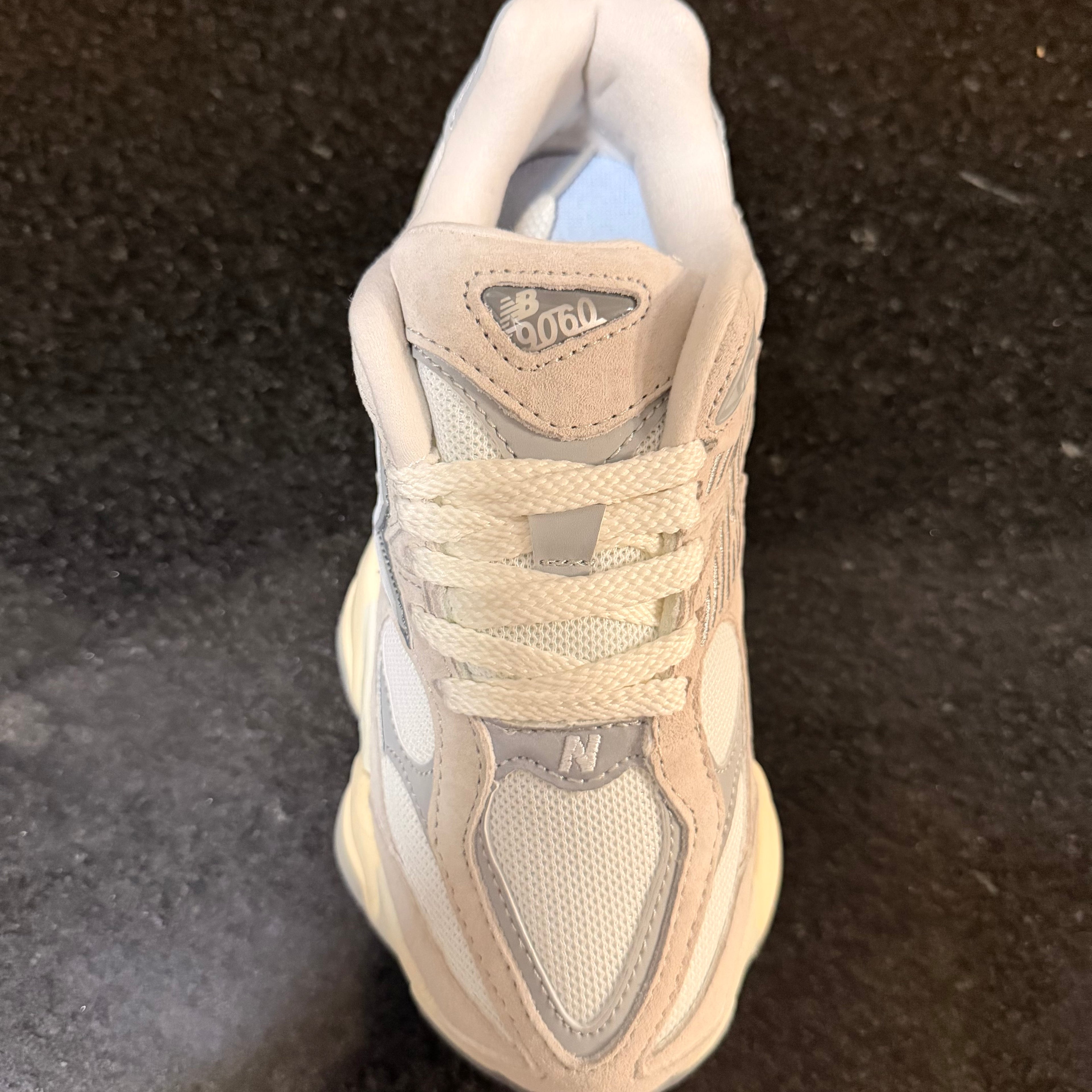 NB 9060 SS White