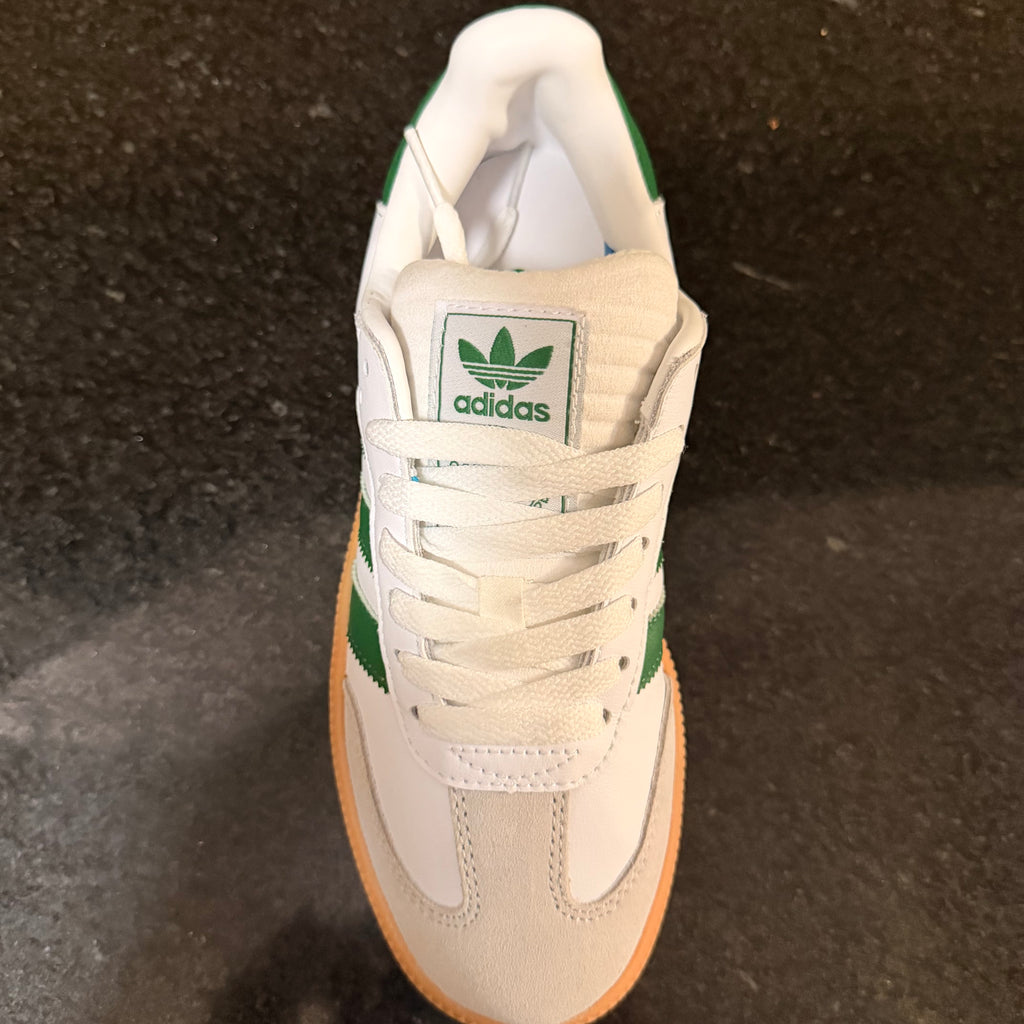 SambaE XLG Green