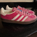 Gazelle Pink Cloud