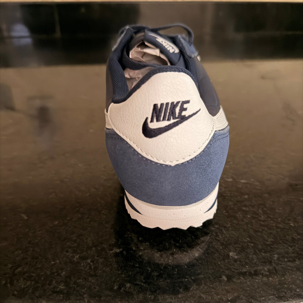 Nike Cortez Blue