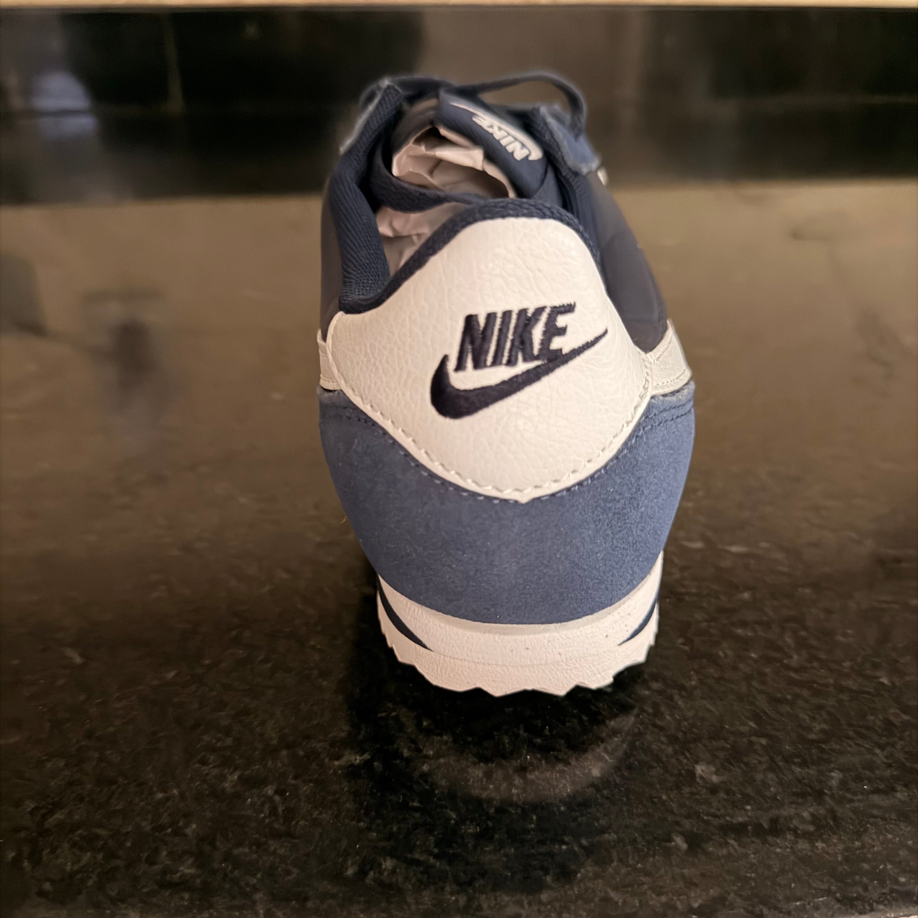 Nike Cortez Blue