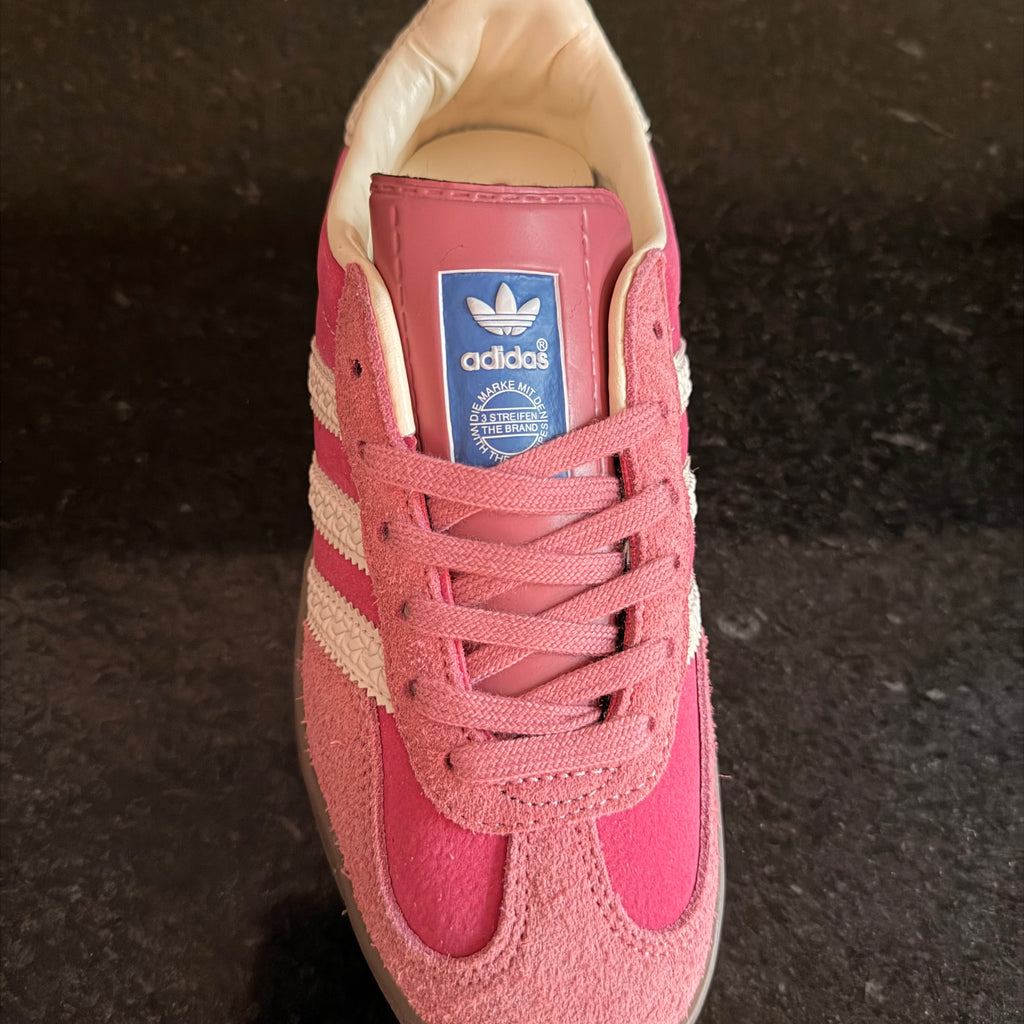Gazelle Pink Cloud