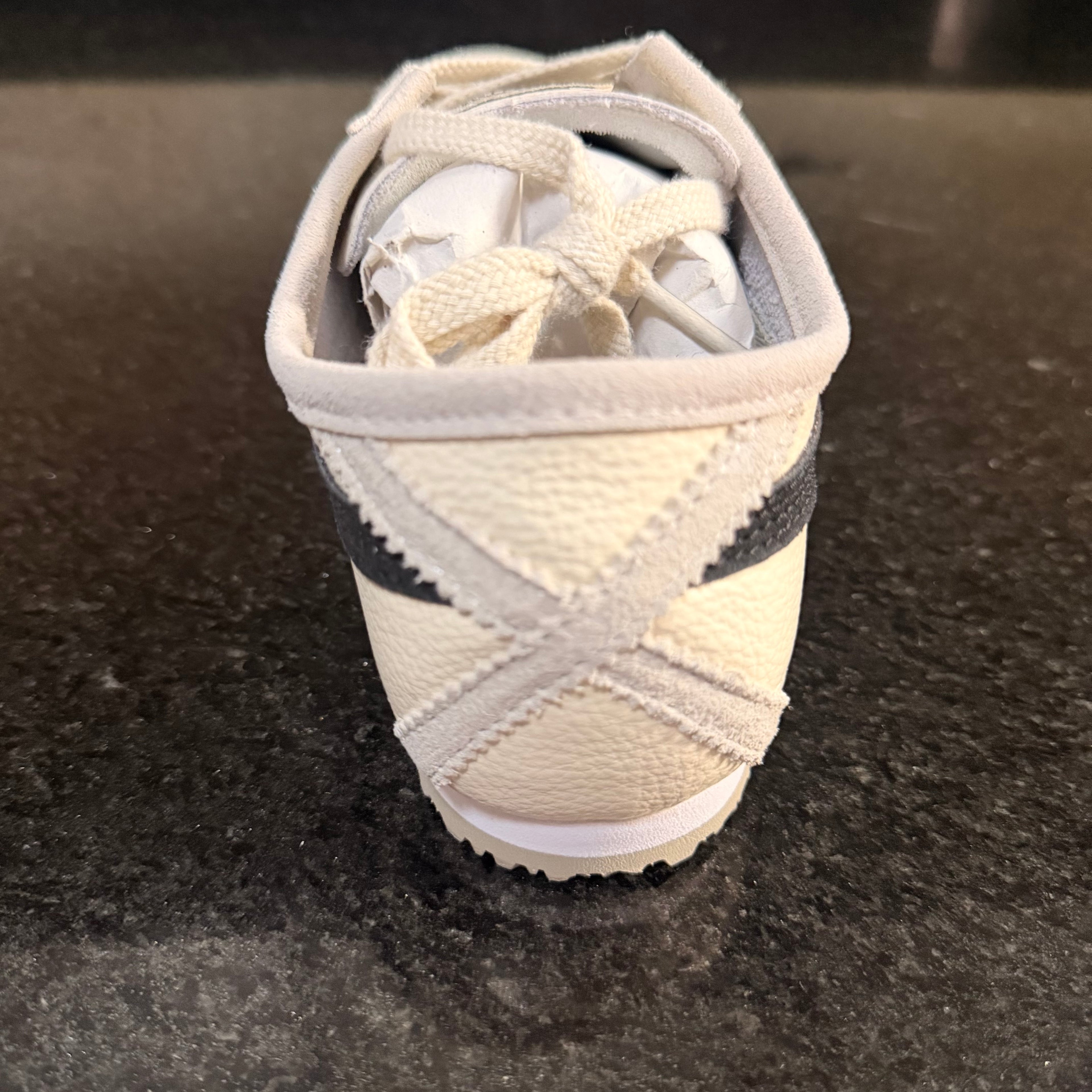 Onitsuka Tiger Beige