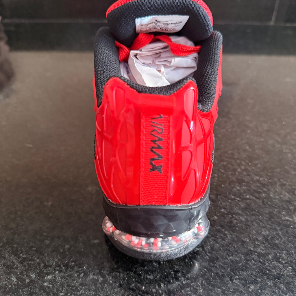 Joyride 2022 Red